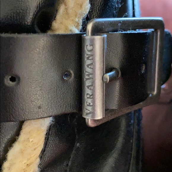 Boots/heels - Picture 6 of 7